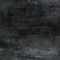 Vloer-/wandtegel Tau Corten 60x60cm black b mat gerectificeerd