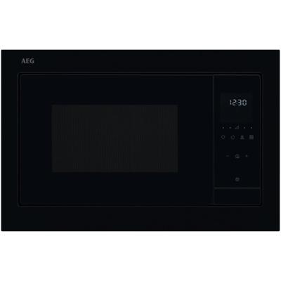 AEG TS5GM251EB Inbouw Magnetron Zwart