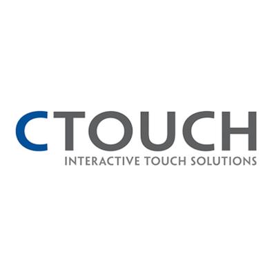 TV houder CTOUCH AIR+