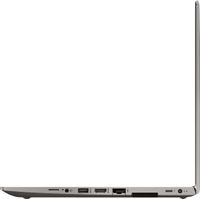 HP ZBook 14u G6 Mobiel werkstation 35,6 cm (14") Touchscreen Full HD Intel® Core™ i7 16 GB DDR4-SDRAM 512 GB SSD AMD Radeon Pro WX 3200 Windows 10 Pro Zilver - thumbnail