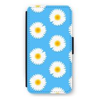 Margrietjes: iPhone 11 Flip Hoesje