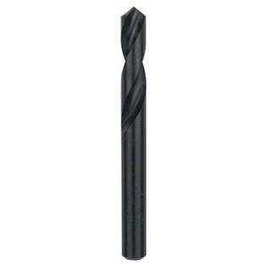 Bosch Accessories 2608597259 HSS Metaal-spiraalboor 10 mm Gezamenlijke lengte 89 mm Rollenwals DIN 1897 Cilinderschacht 5 stuk(s)