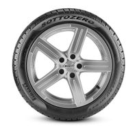 Pirelli W 270 SottoZero S2 285/30 R20 XL Winter 50,8 cm (20") 28,5 cm - thumbnail