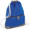 Atlantis BG542 Athleisure Gymsac - Bright-Royal - 35 x 49 x 9 cm