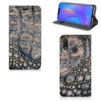 Huawei P Smart Plus | Hoesje maken | Krokodillenprint Huawei P Smart Plus | Hoesje maken | Krokodillenprint