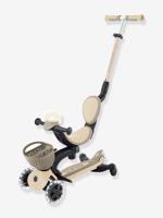 Meegroeistep GO UP BABY 360 - GLOBBER beige