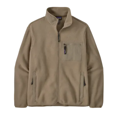 Patagonia Synch Fleece Jacket