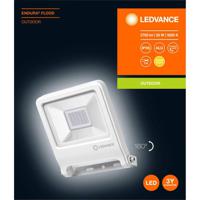 LEDVANCE ENDURA® FLOOD Warm White L 4058075239654 LED-buitenschijnwerper 30 W - thumbnail