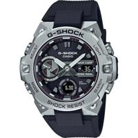 Horlogeband G-Shock GST-B400-1AER Rubber Zwart