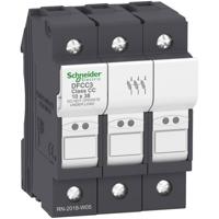 Schneider Electric DFCC3 Zekeringhouder 1 stuk(s)