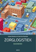 Zorglogistiek (Paperback)