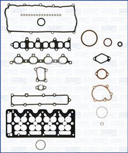 Complete pakkingsset, motor 51019600