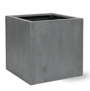 Block Grey - M - D40 x H40