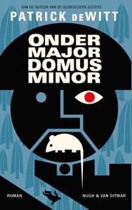 Ondermajordomus Minor (Paperback)