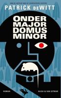 Ondermajordomus Minor (Paperback)