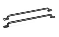 RC4WD Steel Bed Rails for Vanquish VS4-10 Origin Halfcab Body (VVV-C0970)