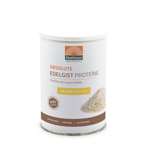 Absolute edelgist proteine vegan 60%