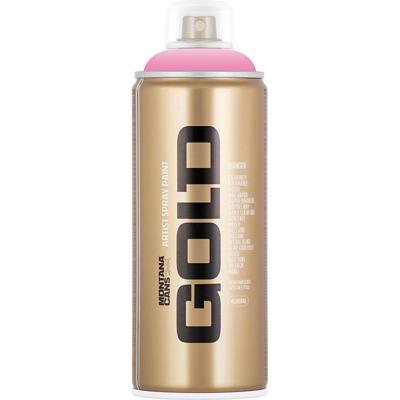 Montana Spray verf, lichtroze, 400 ml/ 1 doosje
