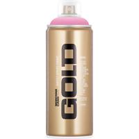 Montana Spray verf, lichtroze, 400 ml/ 1 doosje