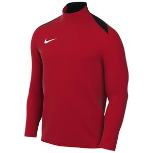 Nike Academy Pro 24 Trainingstrui 1/4-Zip Kids Rood Wit