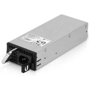 Ubiquiti Networks Redundant PSU, AC, 100W 100W Zwart, Grijs power supply unit