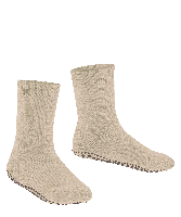 Falke 10500 CATSPADS SAND MEL. - alle
