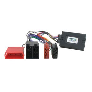Stuurwielinterface passend voor Opel 271230603