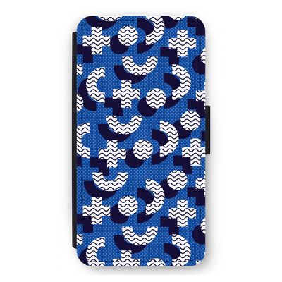 8-bit N°5: iPhone 11 Pro Max Flip Hoesje