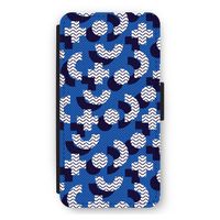 8-bit N°5: iPhone 11 Pro Max Flip Hoesje