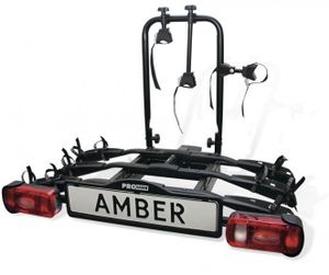 Pro-user Amber 3 fietsendrager 91731