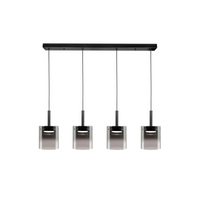 LED design hanglamp H5427 Salerno