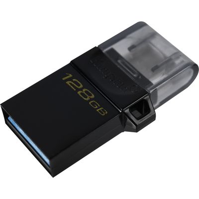 DataTraveler microDuo3 Gen2 128 GB USB-stick