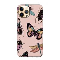 Tiny Bugs: iPhone 12 Pro Max Tough Case