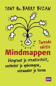 Mindmappen (Paperback)