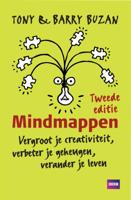 Mindmappen (Paperback)