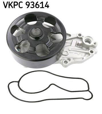 Waterpomp VKPC93614