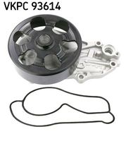 Waterpomp VKPC93614
