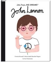 John Lennon (Hardback)