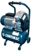 Contimac Compressor CM240/10/10 WF - thumbnail
