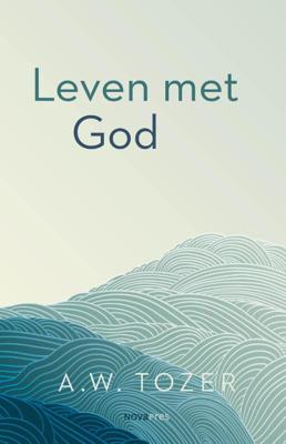 Leven met God (Hardback)