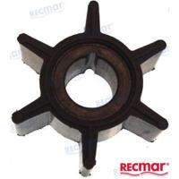 REC47-161543 - WAAIER MERCURY 47-16154 3, TOHATSU 369 Mercruiser
