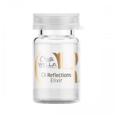 Wella Professionals Care Oil Reflections Luminous Magnifying Elixir 10x6ml 60ml