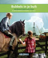 Bubbels in je buik (Hardback)