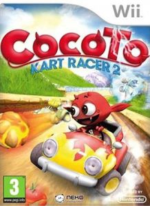 Cocoto Kart Racer 2