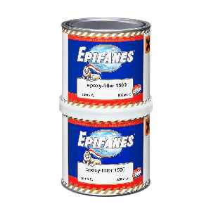 epifanes epoxy filler 1500 1.5 ltr