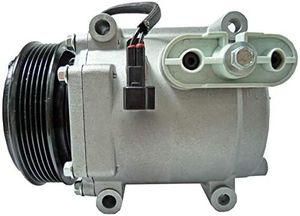 Compressor, airconditioning ACP90000S