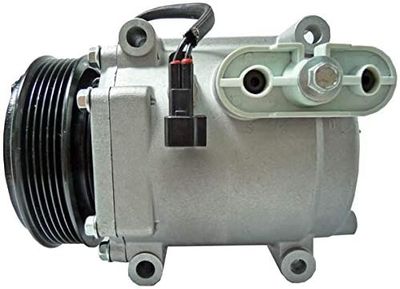 Compressor, airconditioning ACP90000S
