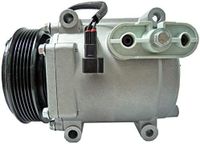 Compressor, airconditioning ACP90000S