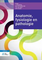 Anatomie, fysiologie en pathologie (Paperback)