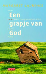 Een grapje van God - Margaret Laurence - ebook